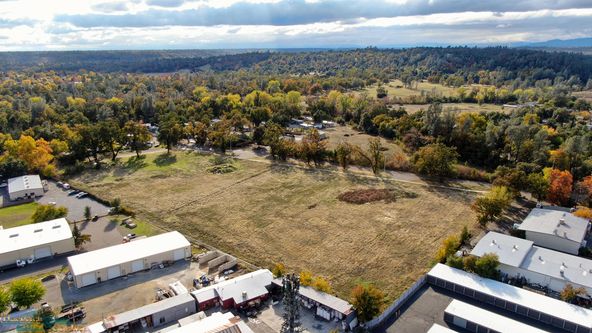 Cedars Road Industrial Parcels: 5625-5751 Cedars Road, Redding, CA 96001
